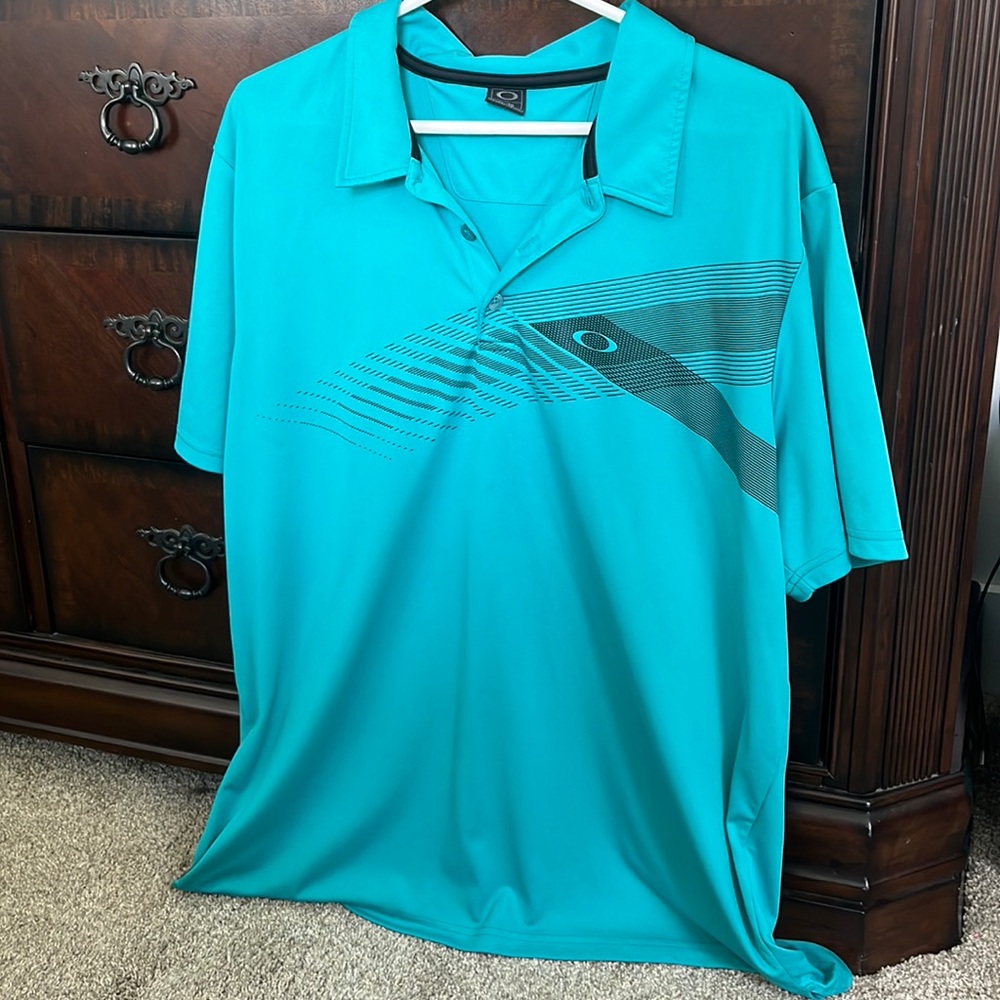 Men’s shirt